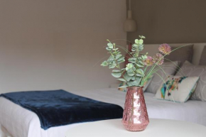 Altos de Baiona - Habitación privada